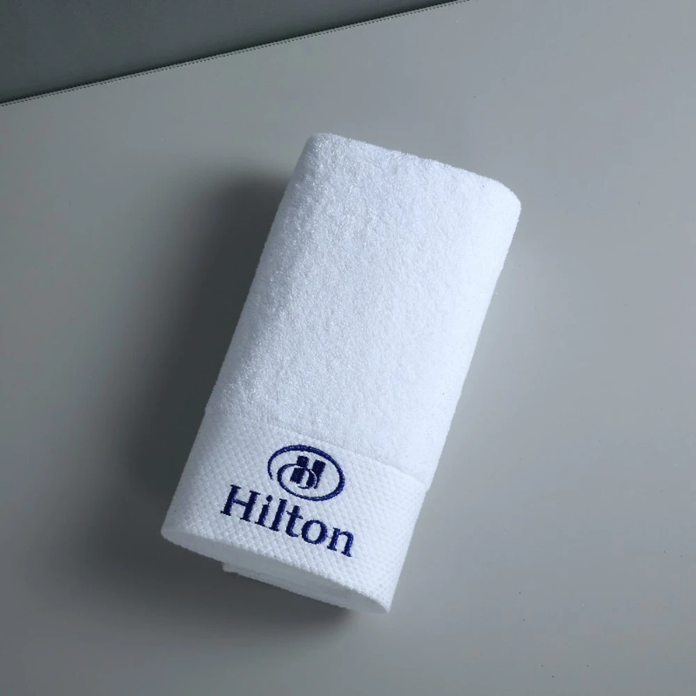 Hilton Hotel Towels Hilton Hotel Towels