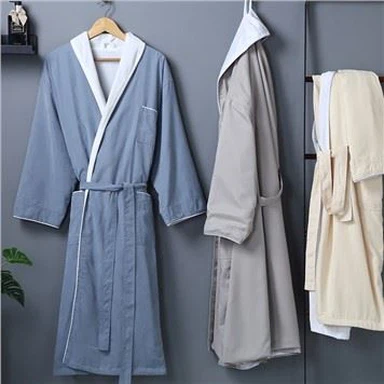 5 اسٹار لگژری ہوٹل گیبارڈین روب