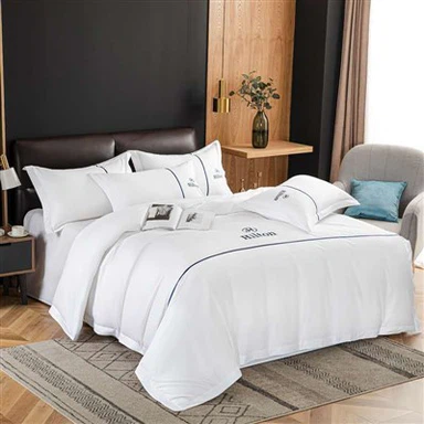 بیڈ کور ہوٹل